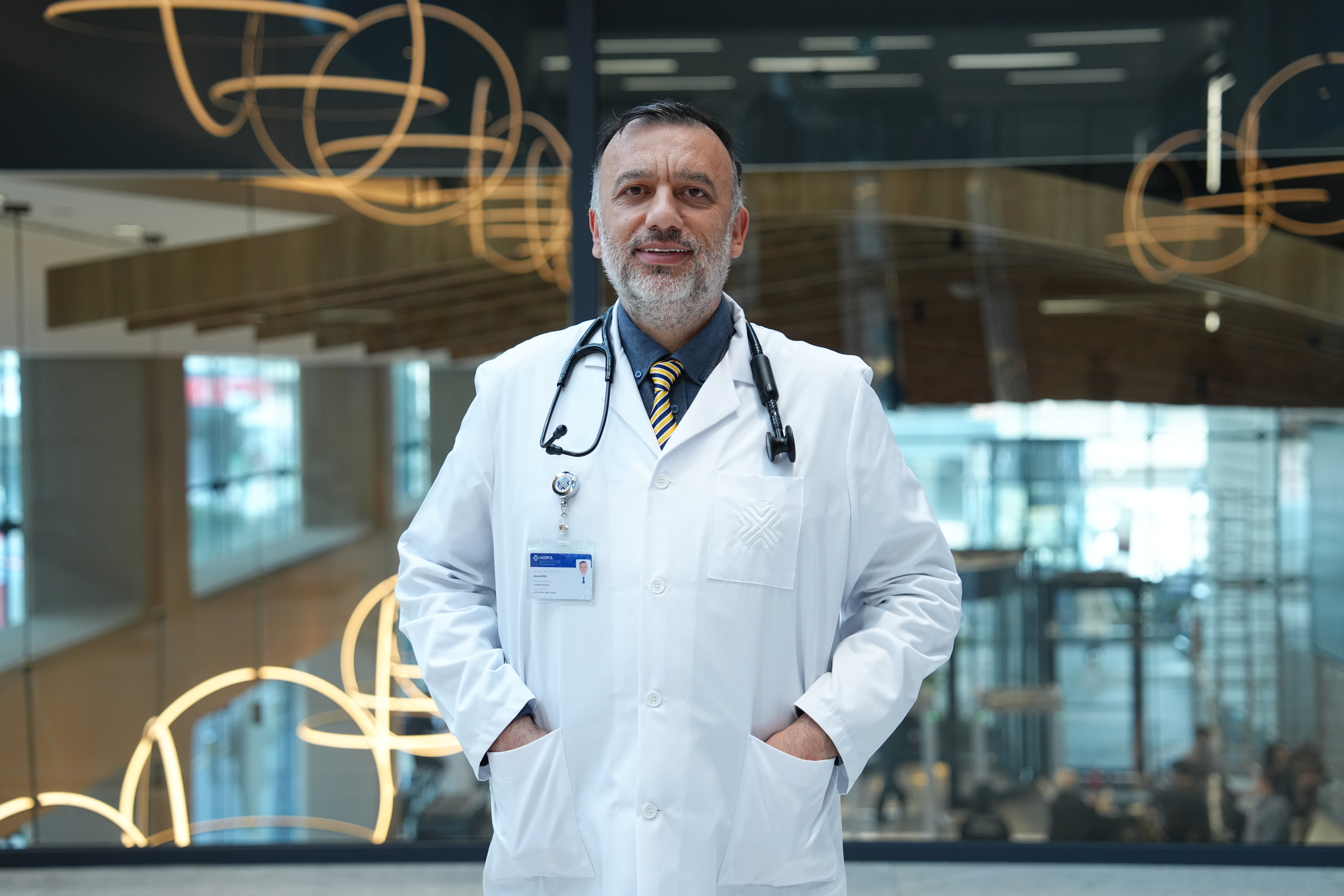 Prof. Dr. Ahmet Güzel