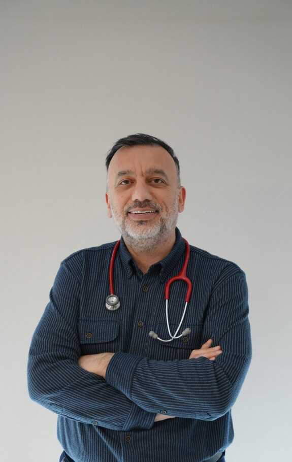 Prof. Dr. Ahmet Güzel